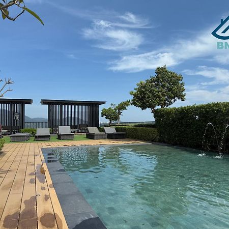 Beacon Executive Suites - Georgetown Penang Zewnętrze zdjęcie