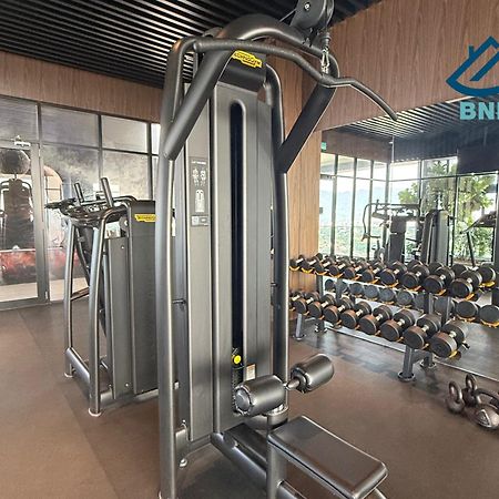 Beacon Executive Suites - Georgetown Penang Zewnętrze zdjęcie