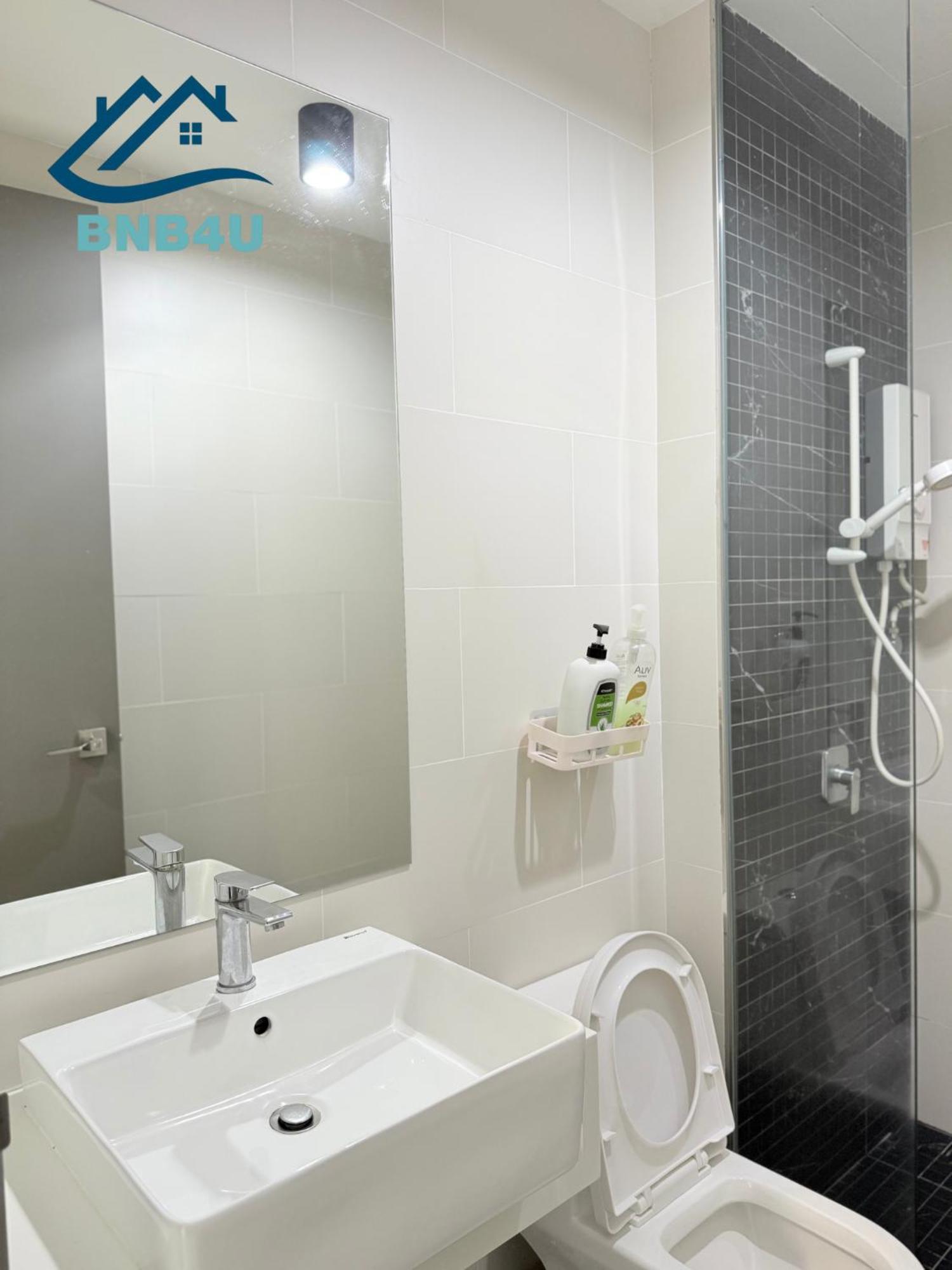Beacon Executive Suites - Georgetown Penang Zewnętrze zdjęcie