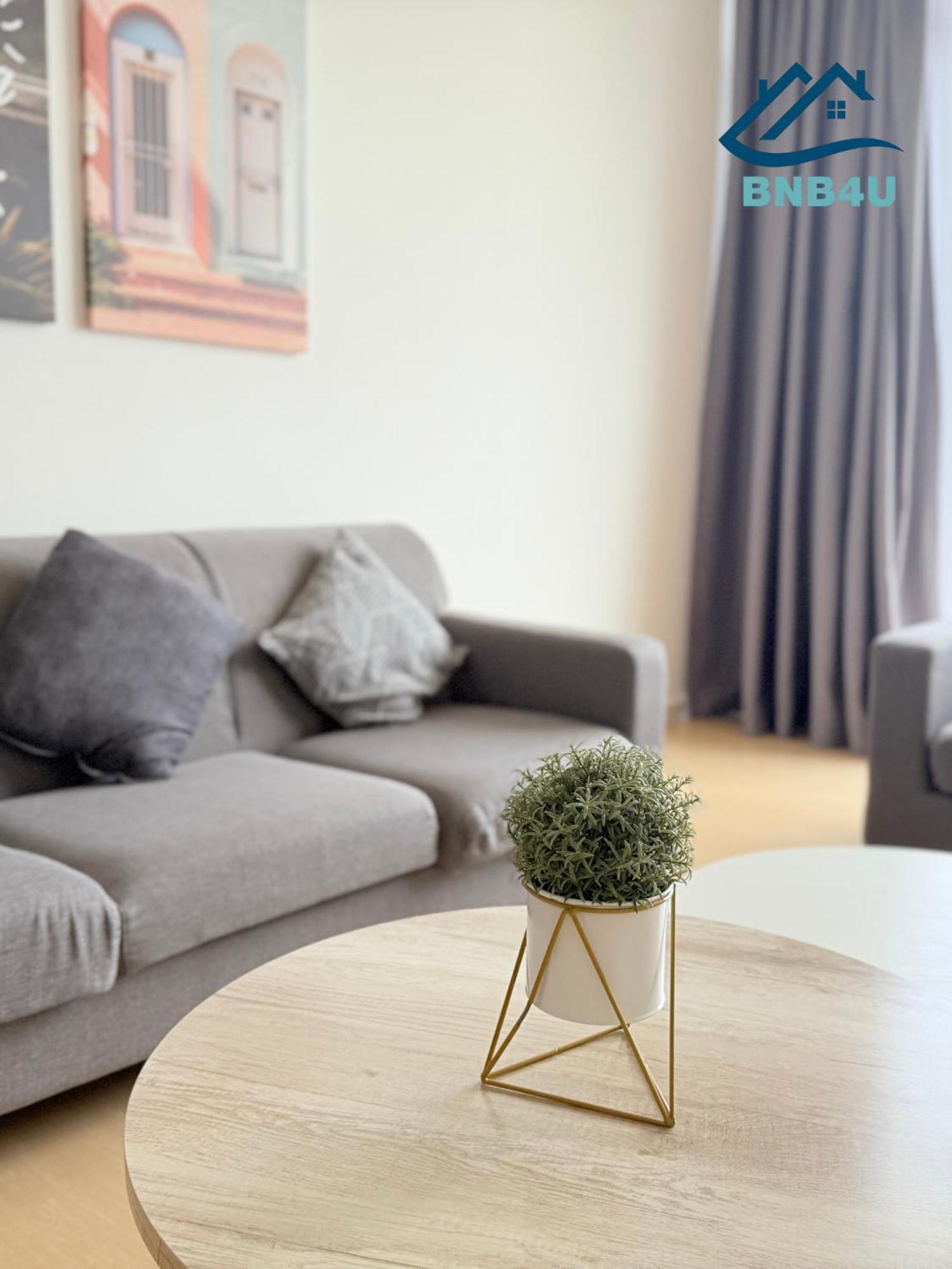 Beacon Executive Suites - Georgetown Penang Zewnętrze zdjęcie