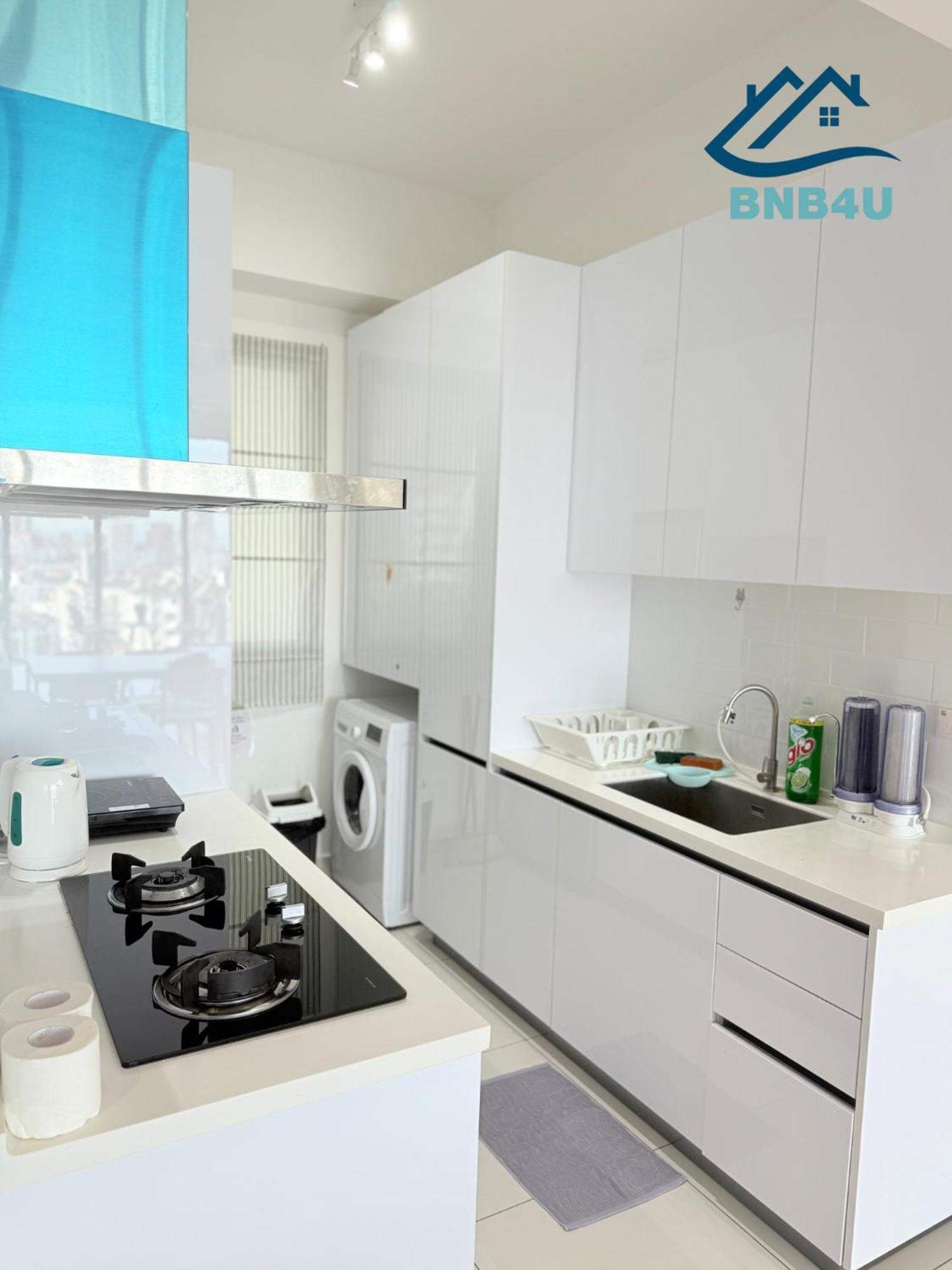 Beacon Executive Suites - Georgetown Penang Zewnętrze zdjęcie
