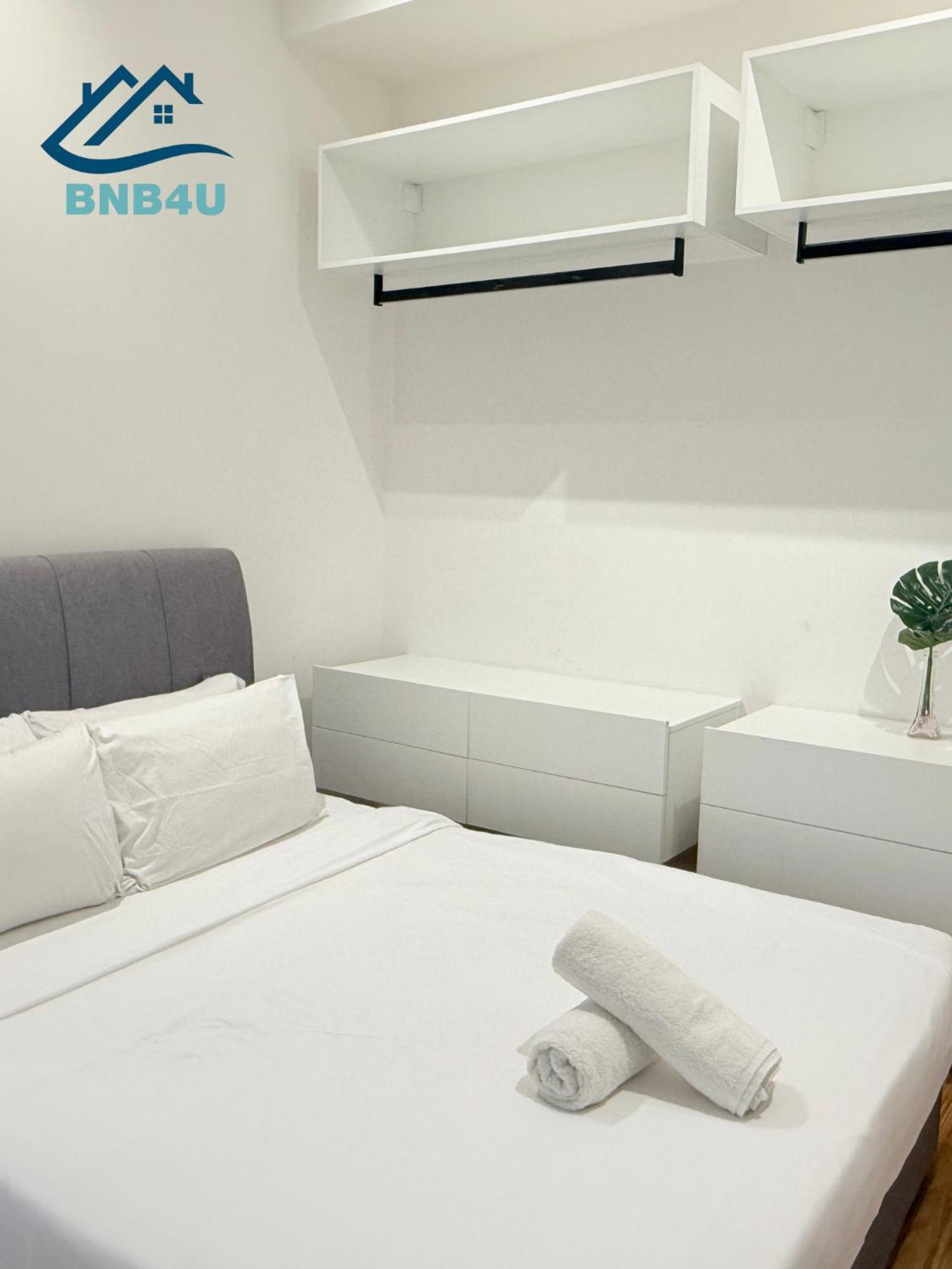 Beacon Executive Suites - Georgetown Penang Zewnętrze zdjęcie