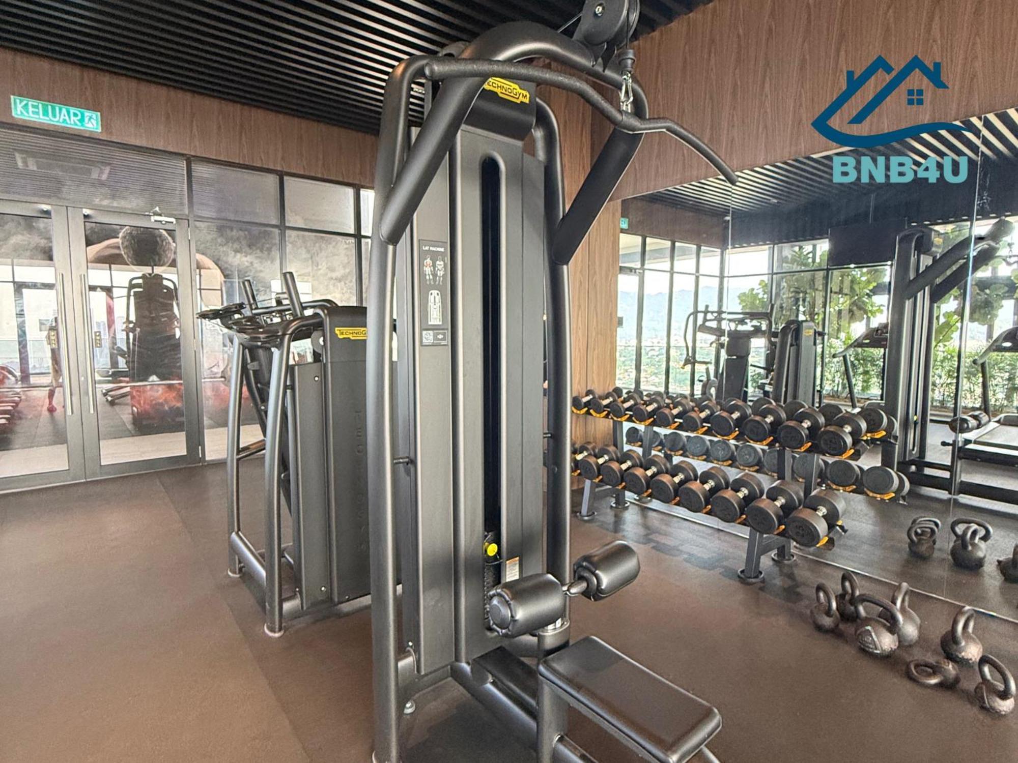 Beacon Executive Suites - Georgetown Penang Zewnętrze zdjęcie