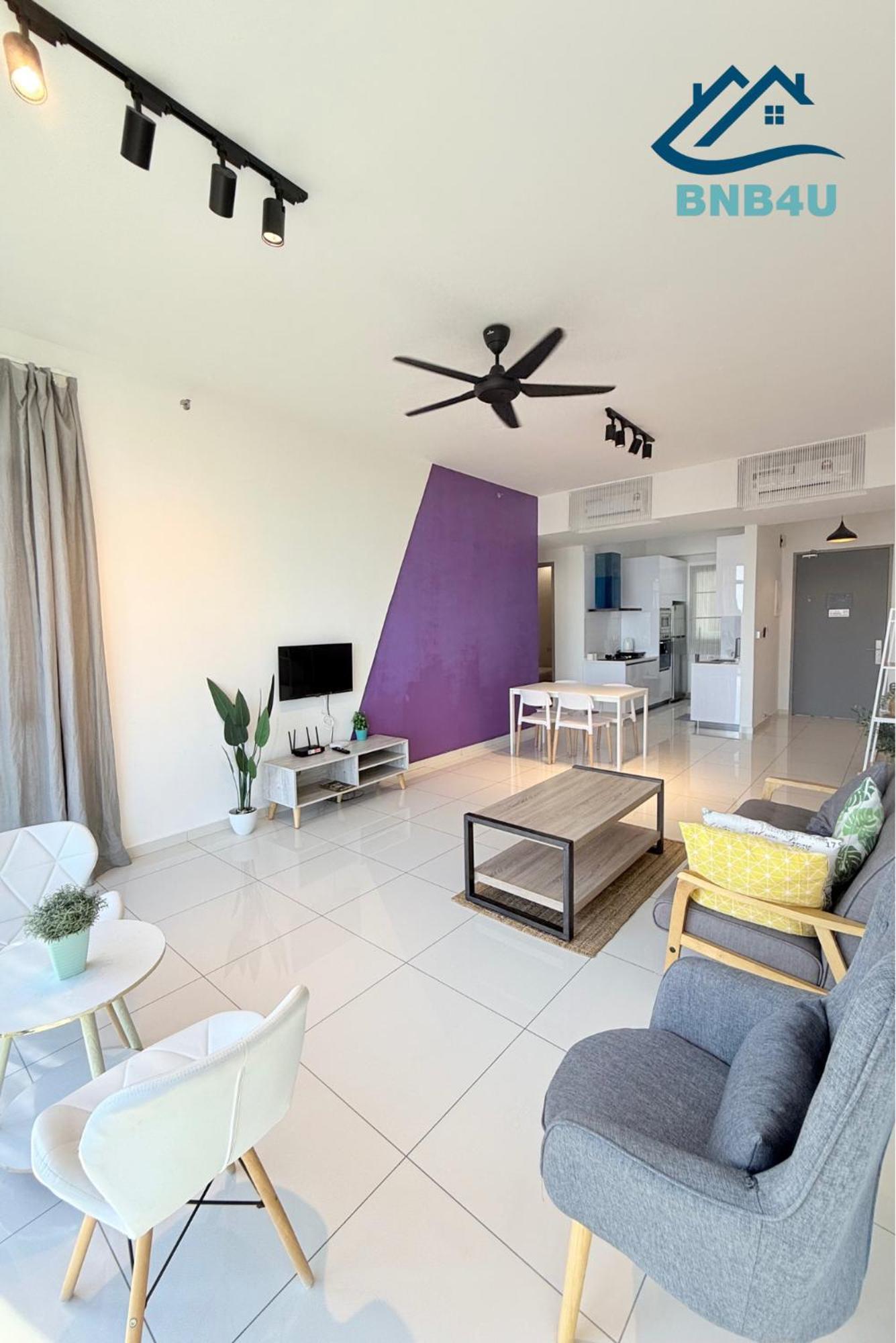 Beacon Executive Suites - Georgetown Penang Zewnętrze zdjęcie