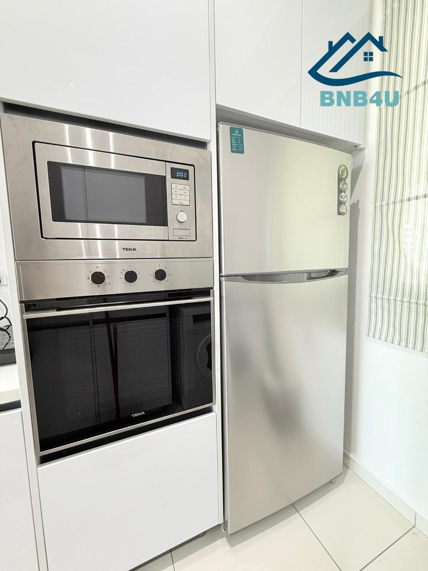 Beacon Executive Suites - Georgetown Penang Zewnętrze zdjęcie