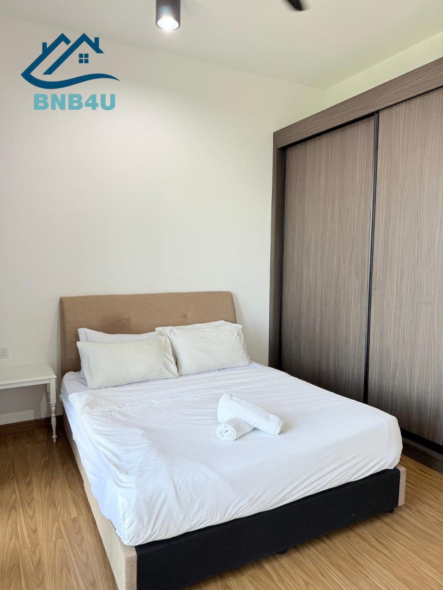 Beacon Executive Suites - Georgetown Penang Zewnętrze zdjęcie