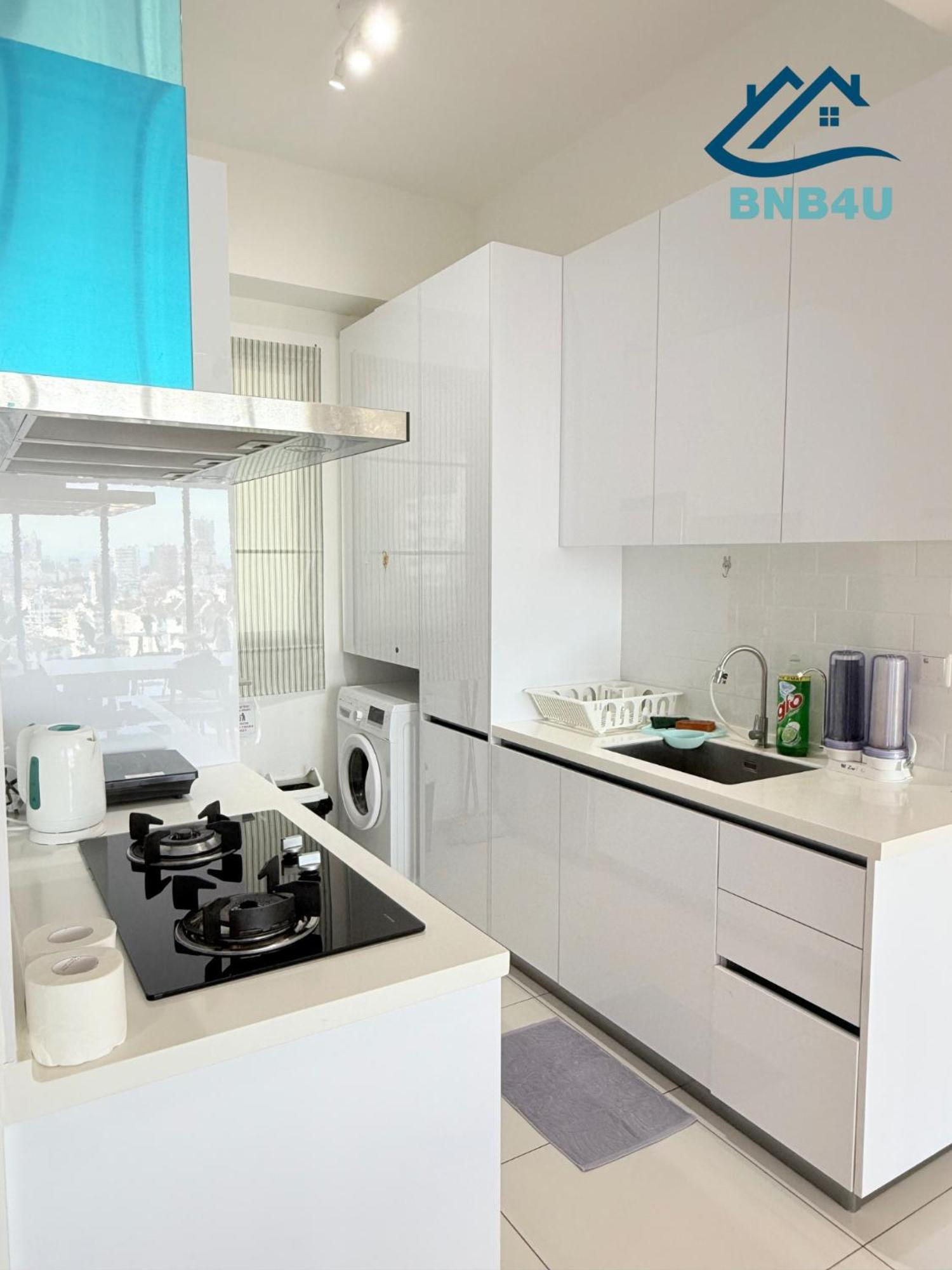 Beacon Executive Suites - Georgetown Penang Zewnętrze zdjęcie