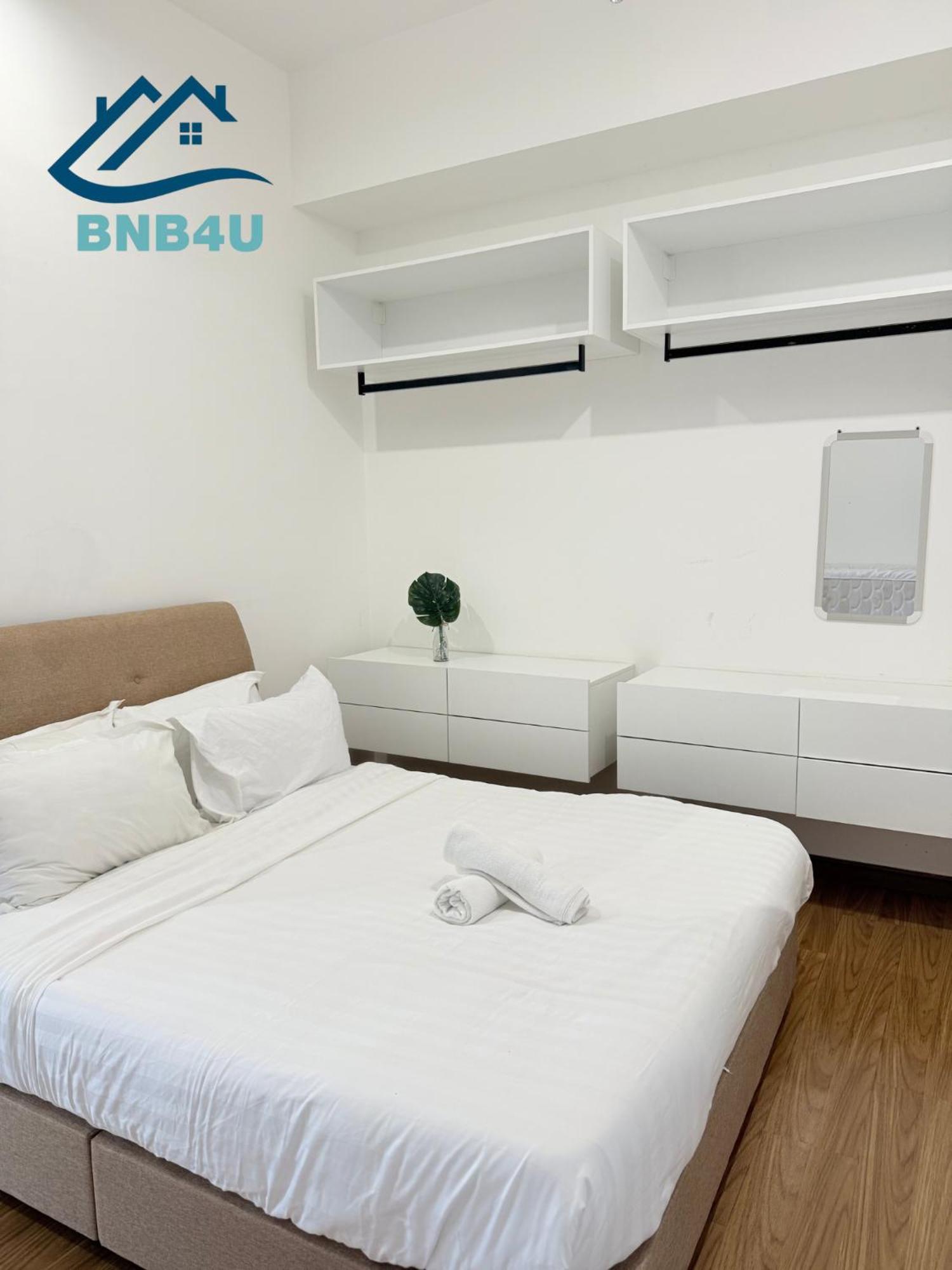 Beacon Executive Suites - Georgetown Penang Zewnętrze zdjęcie