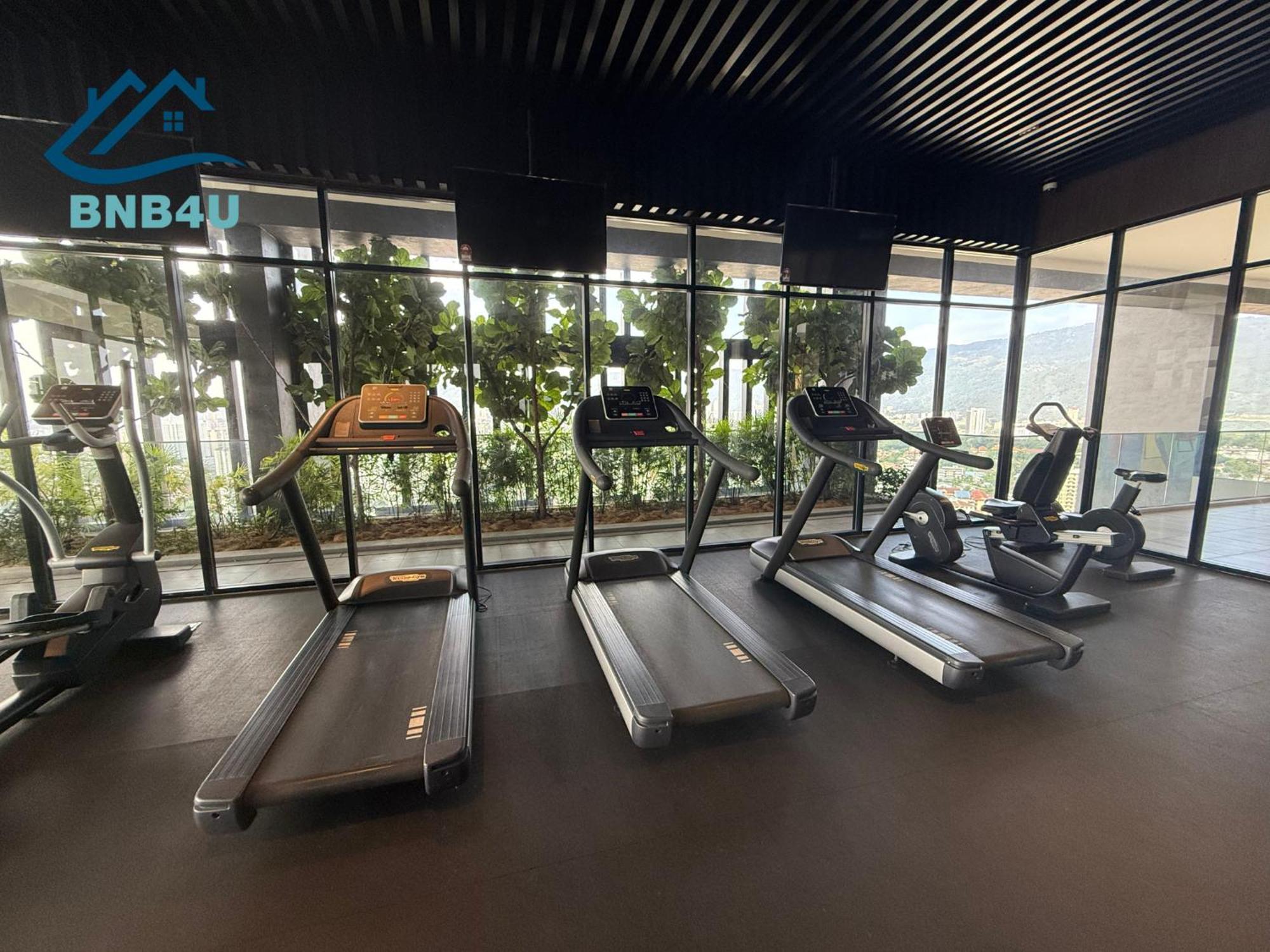 Beacon Executive Suites - Georgetown Penang Zewnętrze zdjęcie