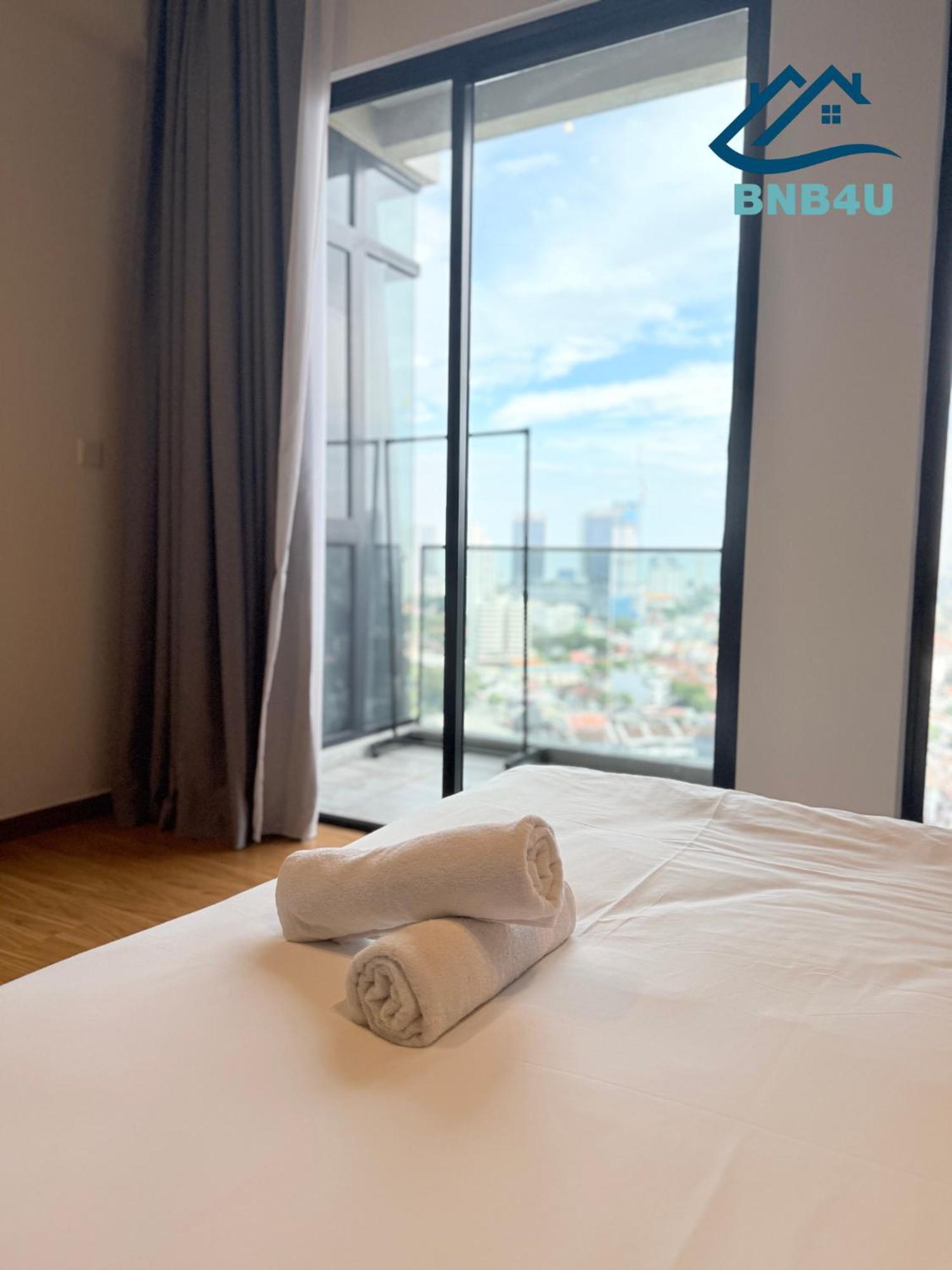 Beacon Executive Suites - Georgetown Penang Zewnętrze zdjęcie