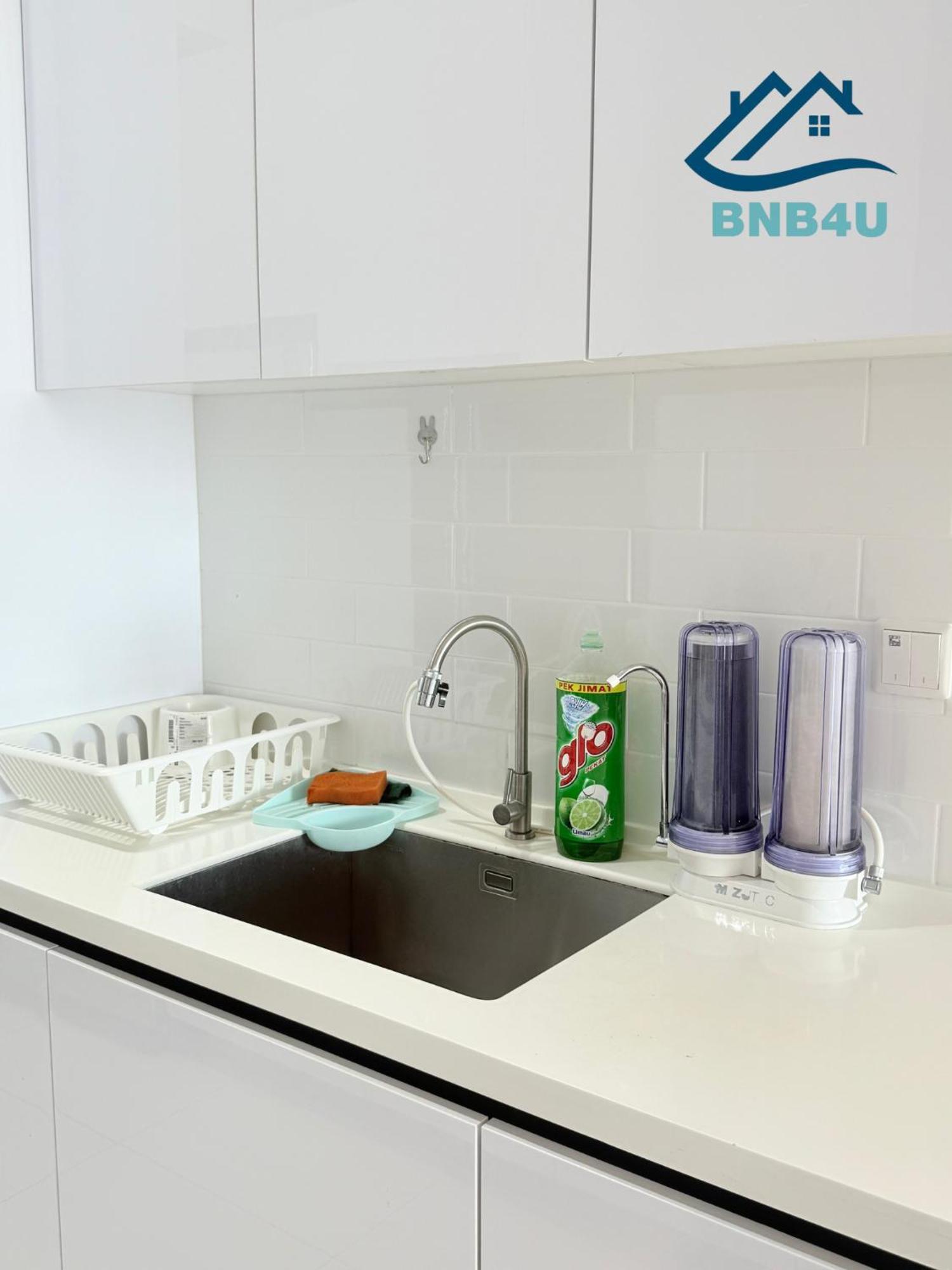 Beacon Executive Suites - Georgetown Penang Zewnętrze zdjęcie