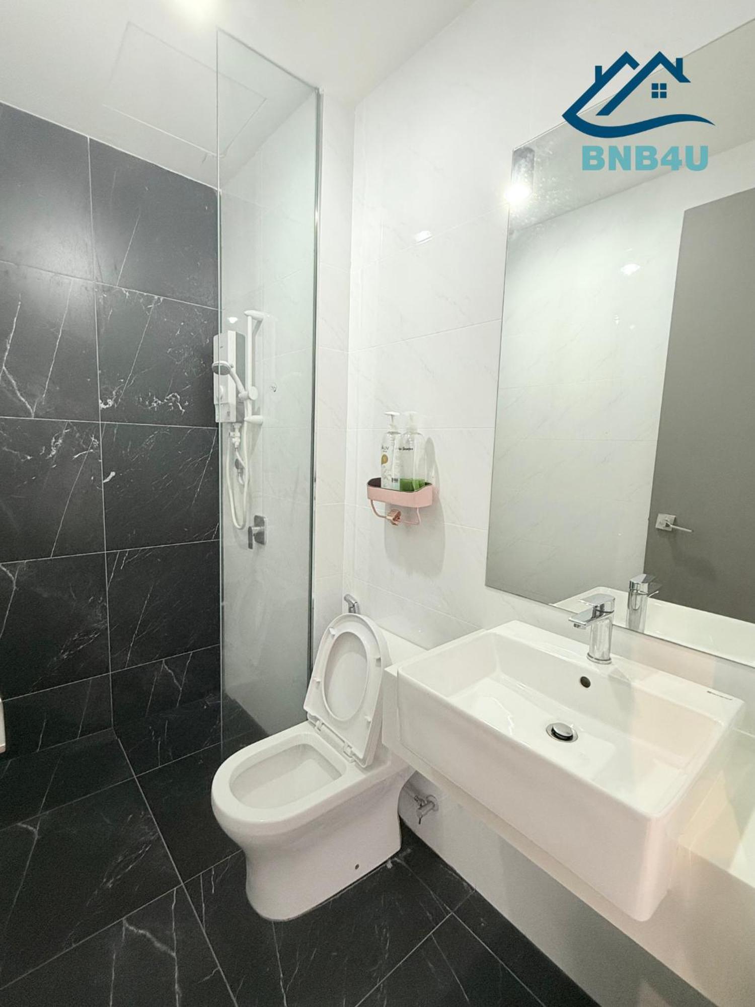 Beacon Executive Suites - Georgetown Penang Zewnętrze zdjęcie