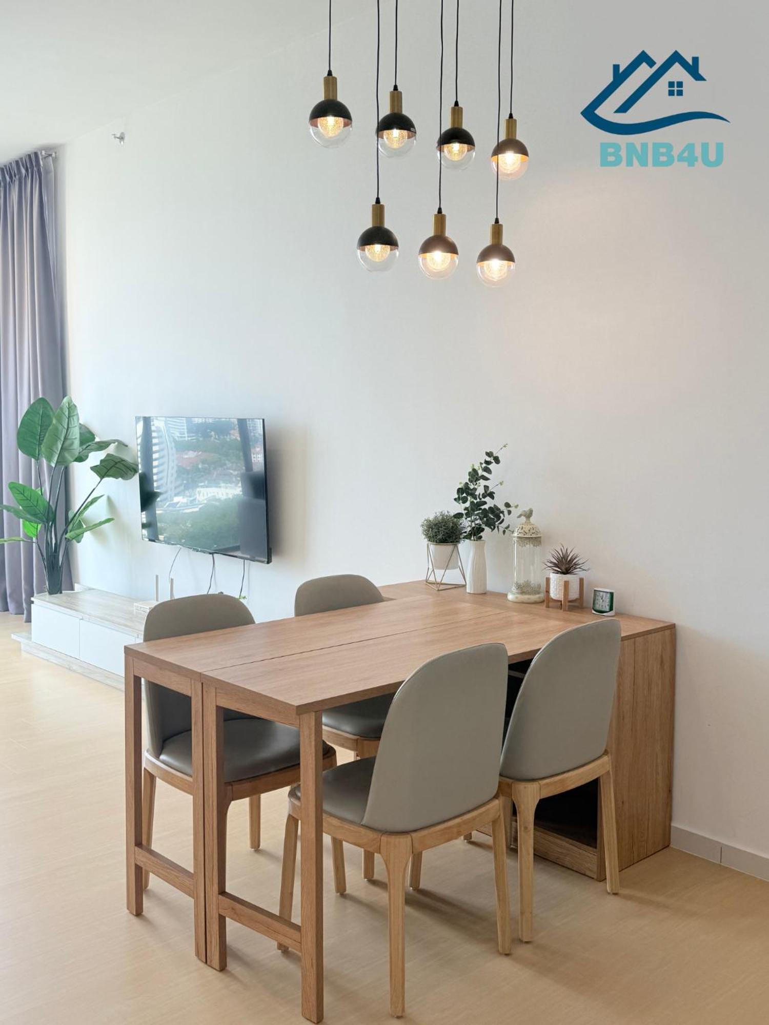 Beacon Executive Suites - Georgetown Penang Zewnętrze zdjęcie