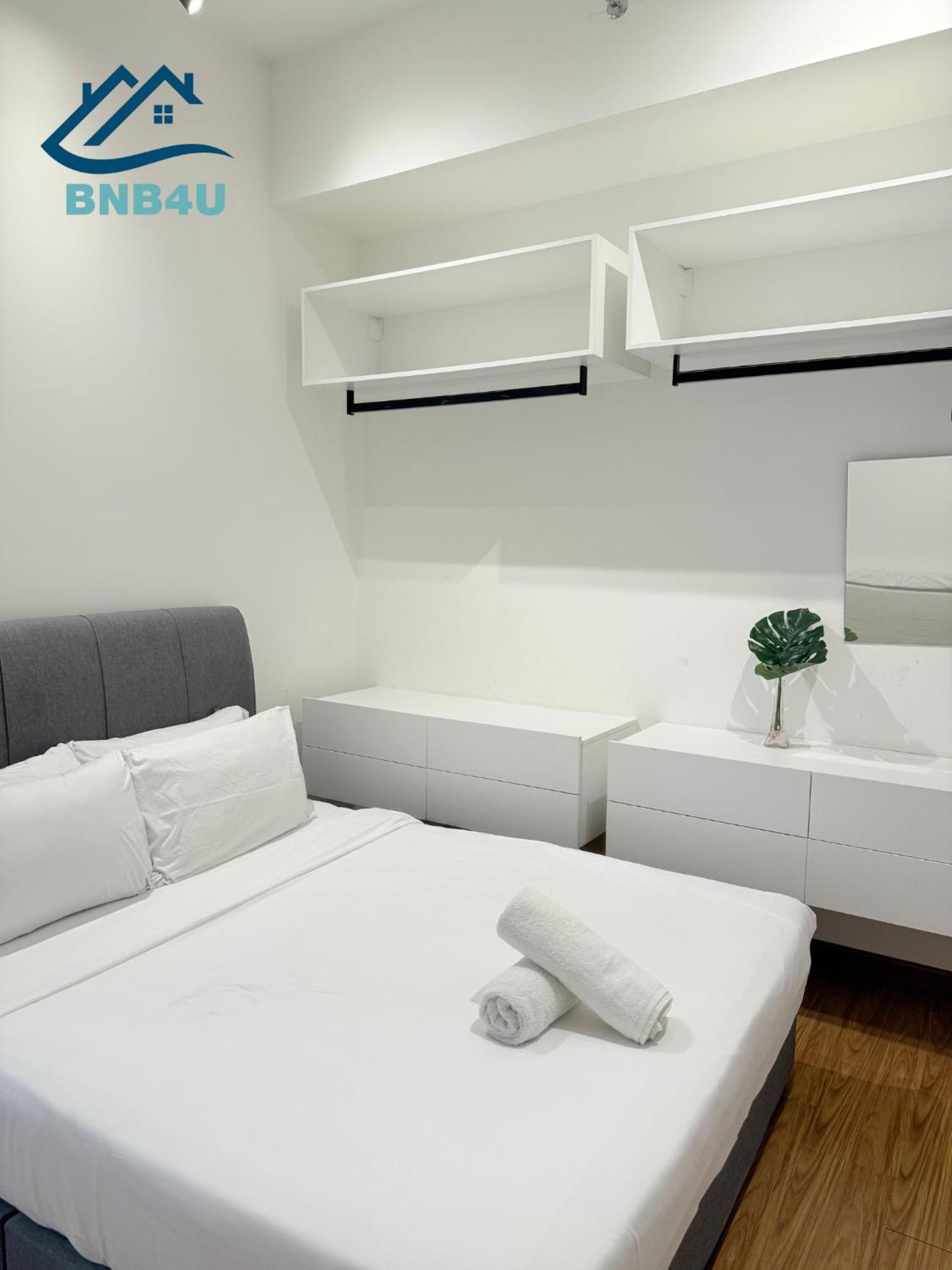 Beacon Executive Suites - Georgetown Penang Zewnętrze zdjęcie