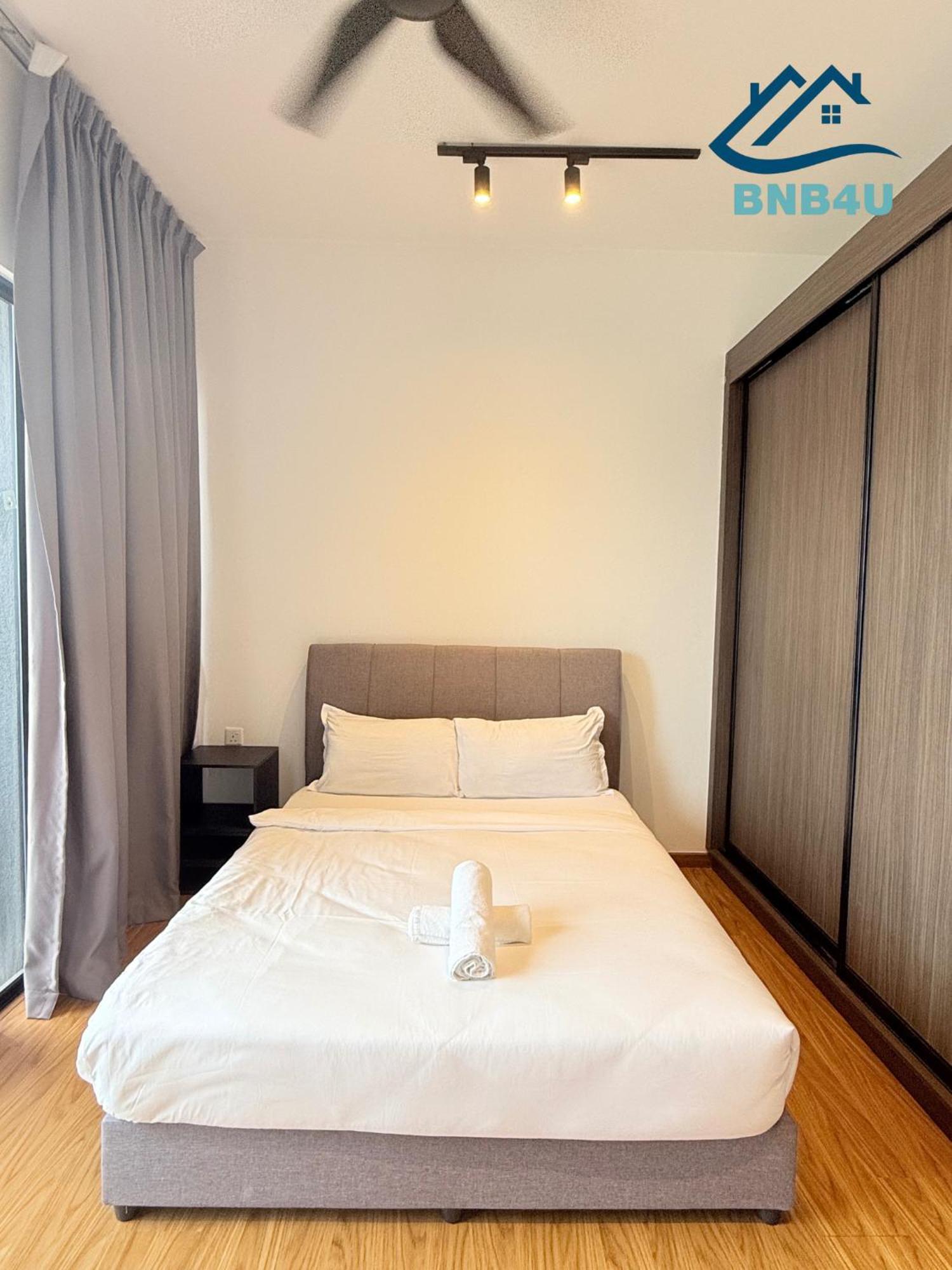 Beacon Executive Suites - Georgetown Penang Zewnętrze zdjęcie