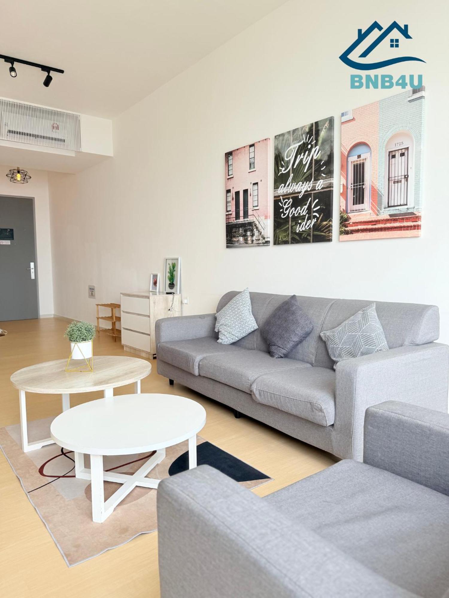 Beacon Executive Suites - Georgetown Penang Zewnętrze zdjęcie
