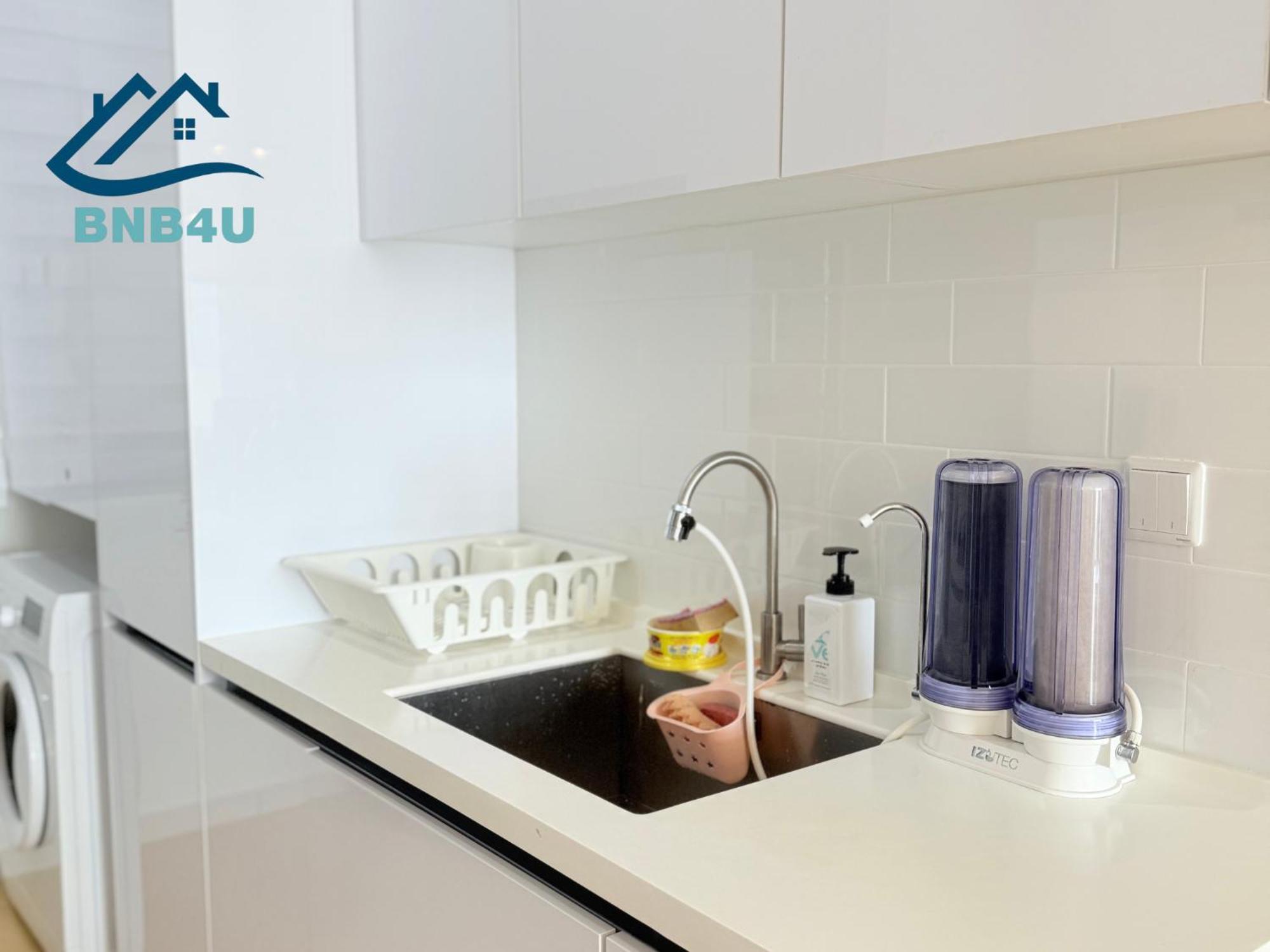 Beacon Executive Suites - Georgetown Penang Zewnętrze zdjęcie