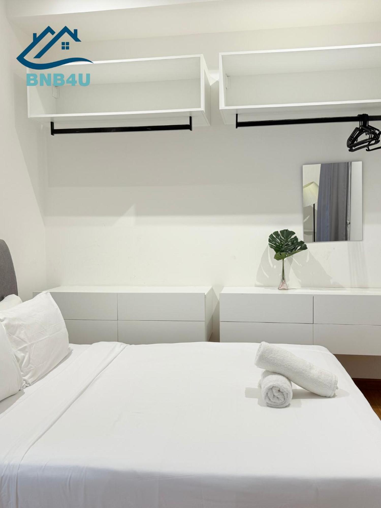 Beacon Executive Suites - Georgetown Penang Zewnętrze zdjęcie